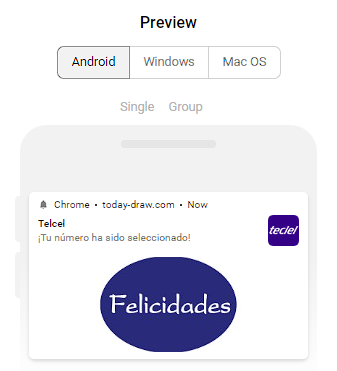 Creative 3 preview